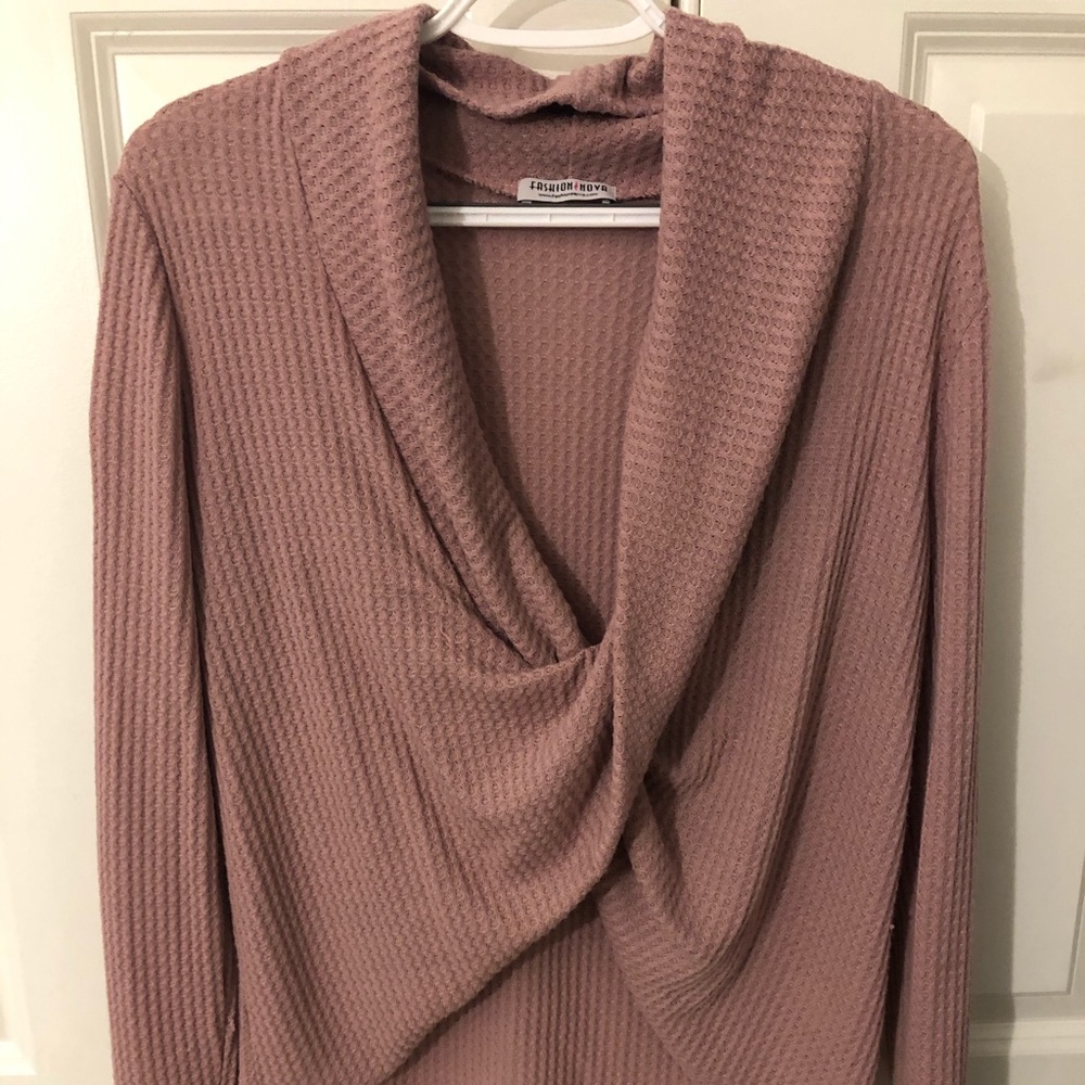 Fashion top